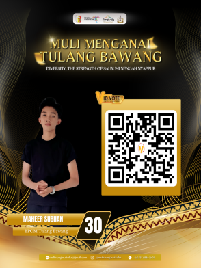Poster Finalis