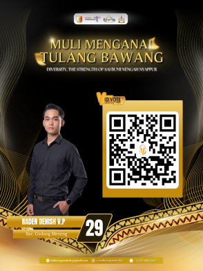 Poster Finalis