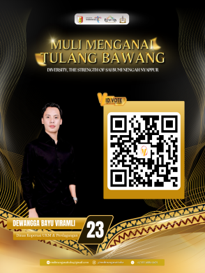 Poster Finalis