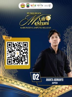 Poster Finalis