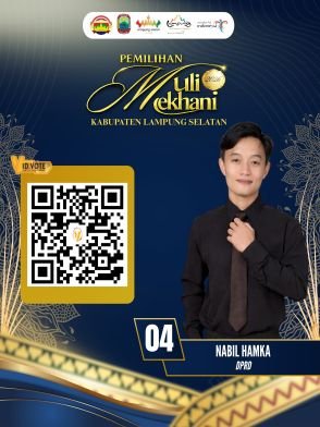 Poster Finalis