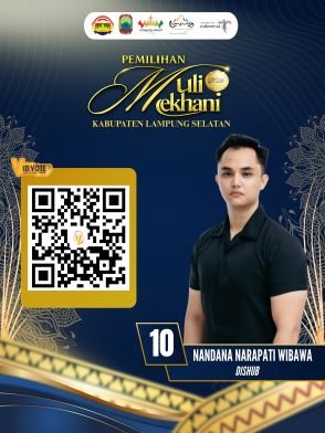 Poster Finalis