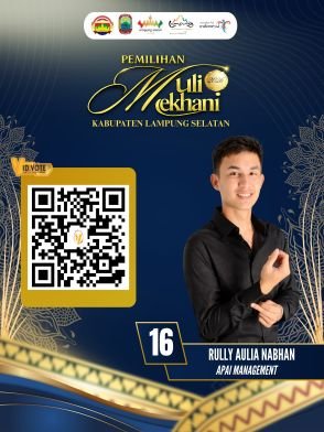 Poster Finalis