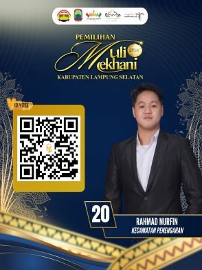 Poster Finalis