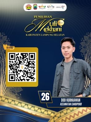 Poster Finalis