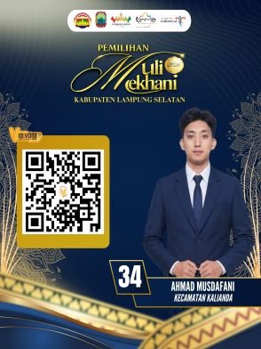 Poster Finalis