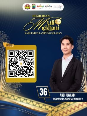 Poster Finalis