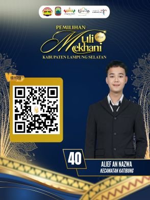 Poster Finalis