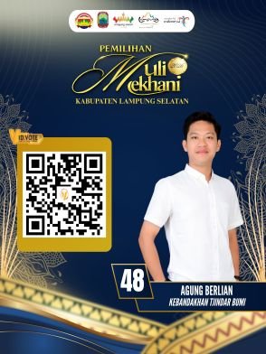 Poster Finalis
