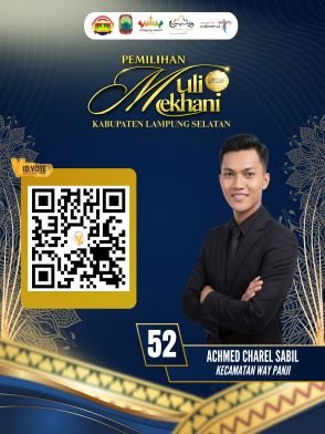 Poster Finalis