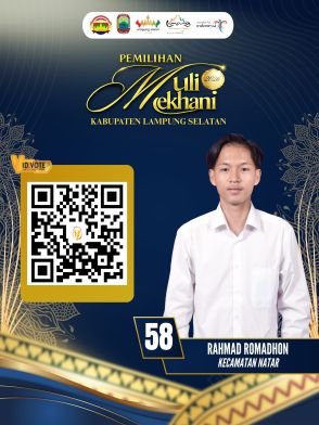 Poster Finalis