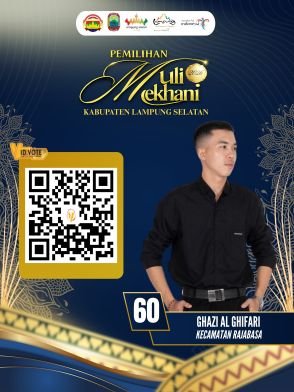 Poster Finalis