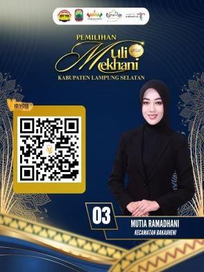 Poster Finalis