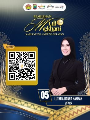 Poster Finalis