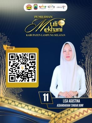 Poster Finalis