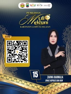 Poster Finalis