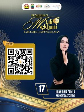 Poster Finalis
