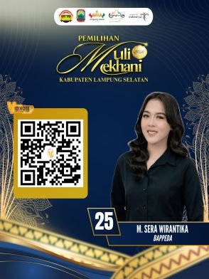 Poster Finalis