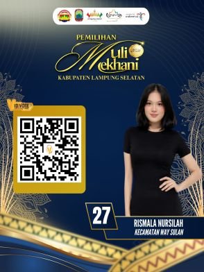 Poster Finalis