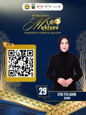 Poster Finalis