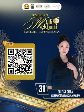 Poster Finalis