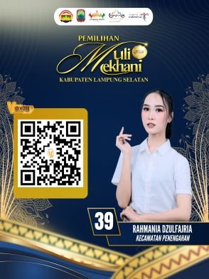Poster Finalis