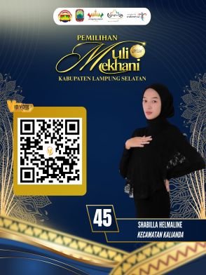 Poster Finalis