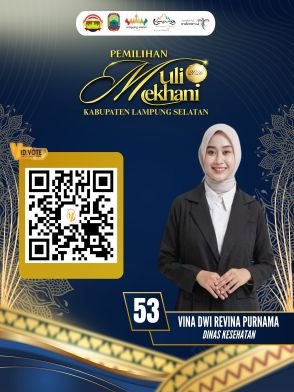 Poster Finalis