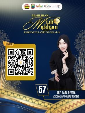 Poster Finalis