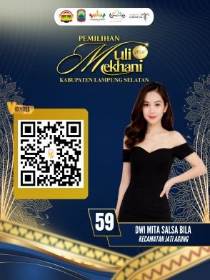 Poster Finalis