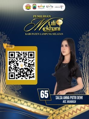 Poster Finalis