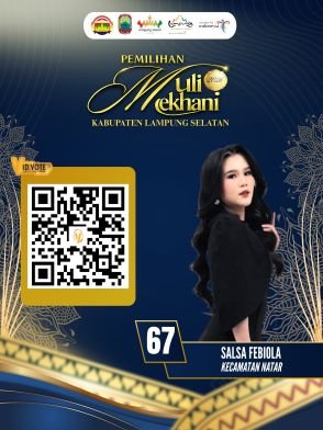Poster Finalis