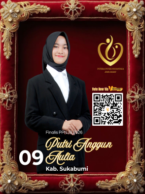 Poster Finalis
