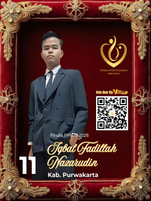 Poster Finalis