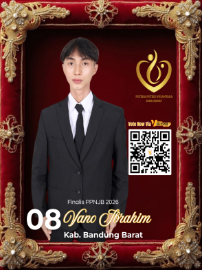 Poster Finalis
