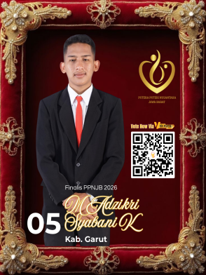 Poster Finalis