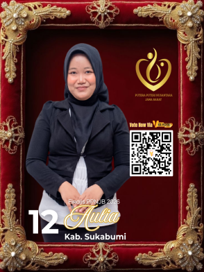 Poster Finalis