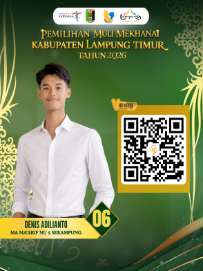 Poster Finalis