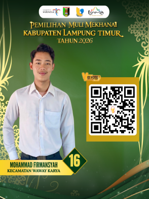 Poster Finalis