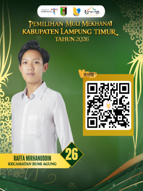 Poster Finalis