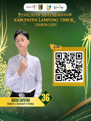 Poster Finalis
