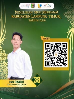 Poster Finalis