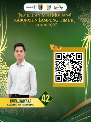 Poster Finalis