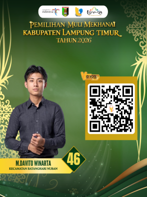 Poster Finalis
