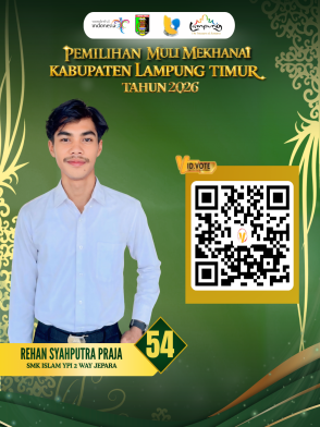 Poster Finalis