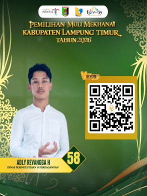 Poster Finalis