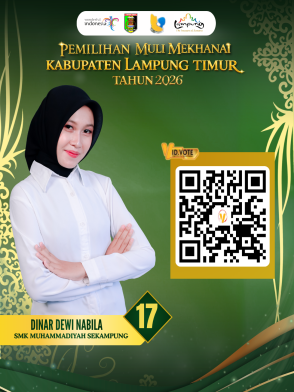 Poster Finalis