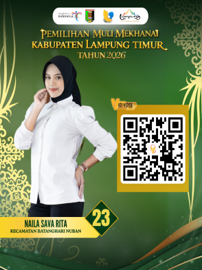 Poster Finalis
