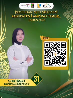Poster Finalis