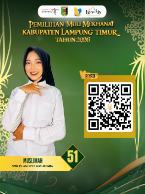 Poster Finalis